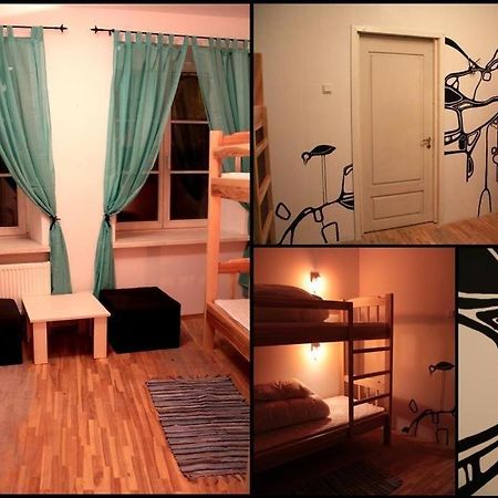 וילנה Pogo Hostel מראה חיצוני תמונה